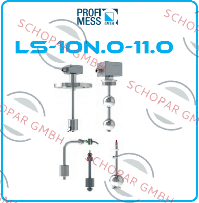 Profimess-LS-10N.0-11.0 price