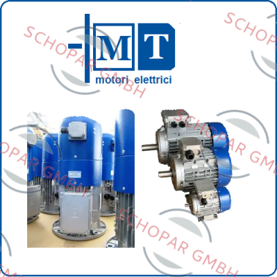 Motori Elettrici-IE2 MTF 1,50kW 90L4 B5 1420Upm 230/400V50Hz  price