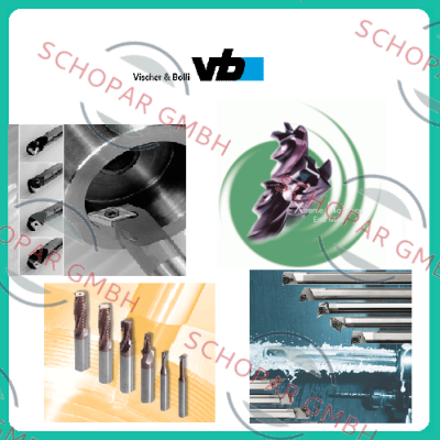 Vischer & Bolli-PHC 16 / ER20 price