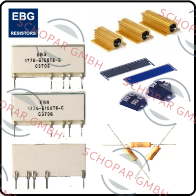 EBG-UXP-600-9 33K price