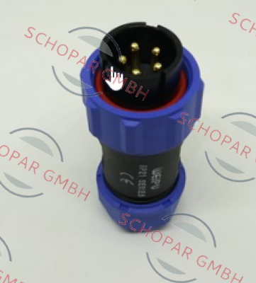 Weipu-SP2110/S3II-2C (150 pcs) price