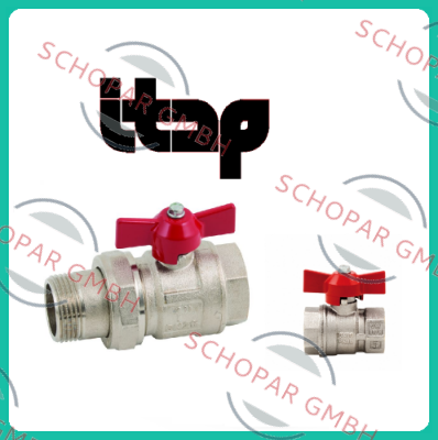 Itap-Schnellentlüfter 1" (512232078)  price
