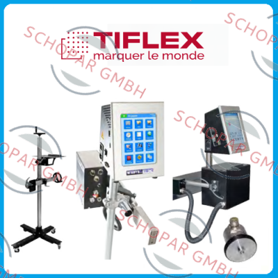 Tiflex-TCM 4398 price