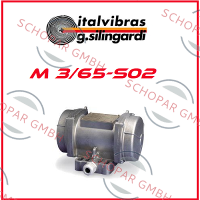 Italvibras-600467$  / M3/65-S02 price