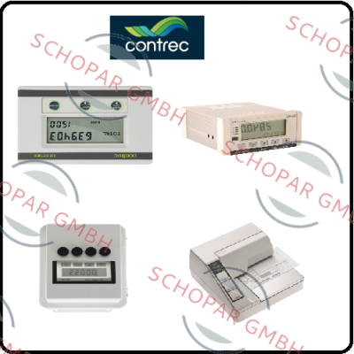 Contrec-1010 CJ  price