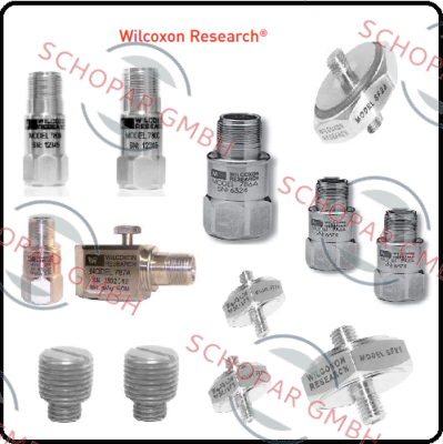 Wilcoxon-784A obsolete, replaced by 780C  price