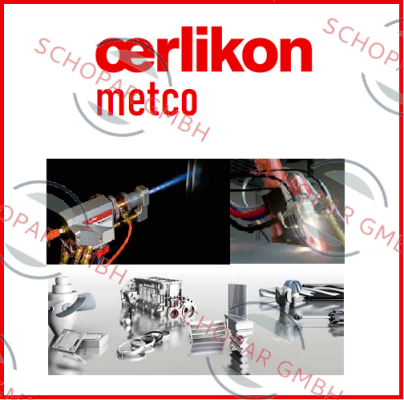 Oerlikon Metco-16E-H price