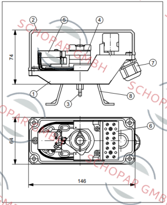 Rotech-TCR1VVAZ price
