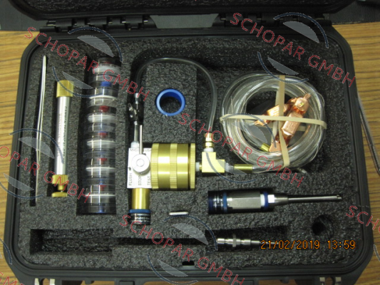 Gammon Technical Products-GTP-1172-MARK-II price
