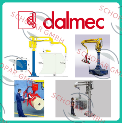 Dalmec-00.79.0480 price
