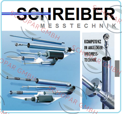 Schreiber Messtechnik-SM413.40.1.T price