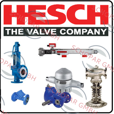 Hesch-EN 837-1 price
