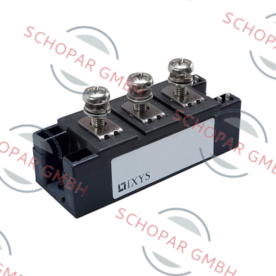 Ixys Corporation-MCC162-12IO1 (VE=6 Stk)  price