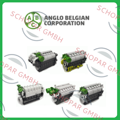 ABC(Anglo Belgian Corporation)-pn 620.031.11.04.04 price