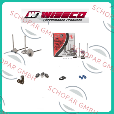 Wiseco-12.5:1 K593M82 price