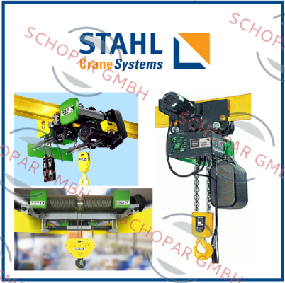 Stahl CraneSystems-0179014700 price