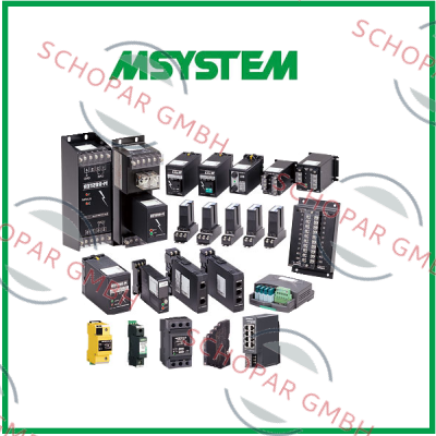 M-SYSTEM-MSP6-338T-ACR/B price