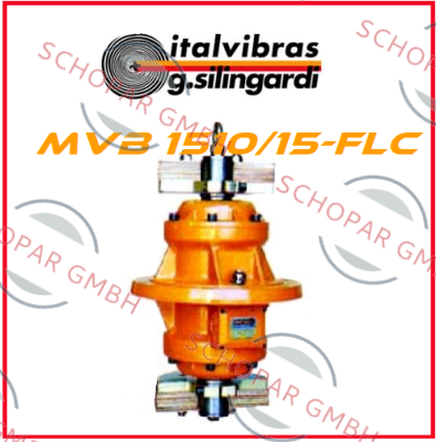 Italvibras-MVB 1510/15-FLC price