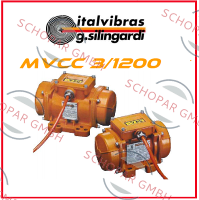 Italvibras-MVCC 3/1200 price