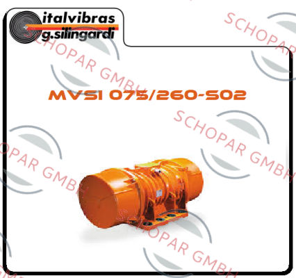 Italvibras-MVSI 075/260-S02 price