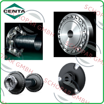 Centa-CENTAFLEX - A Ersatzelement price