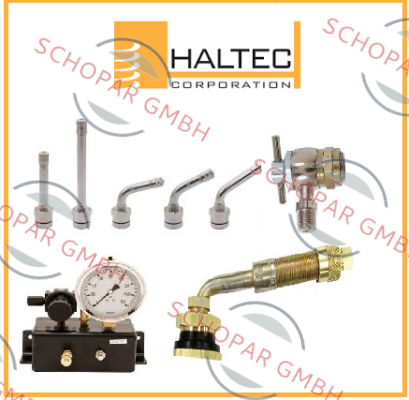 Haltec Corporation-NI-108  price