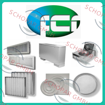 F.C.R. S.p.A.-MULTI-PAK 3RT7 592x592x287 price
