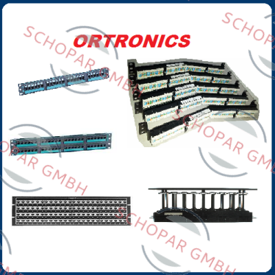 Ortronics-OR-MMFSD4X4-Y  price