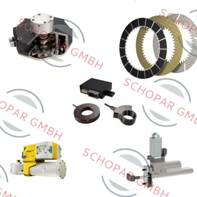 Hoerbiger-126 CFD price