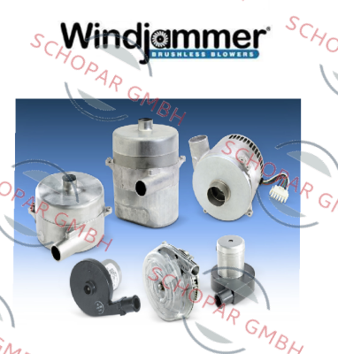 Ametek Windjammer-117459-05 price