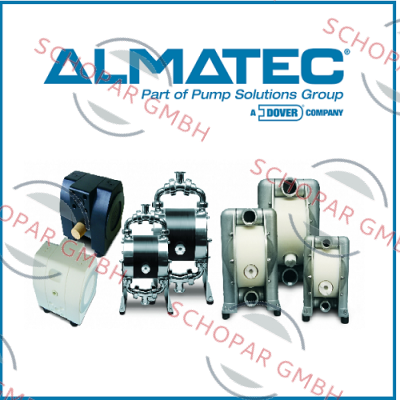 Almatec-E10UTT price