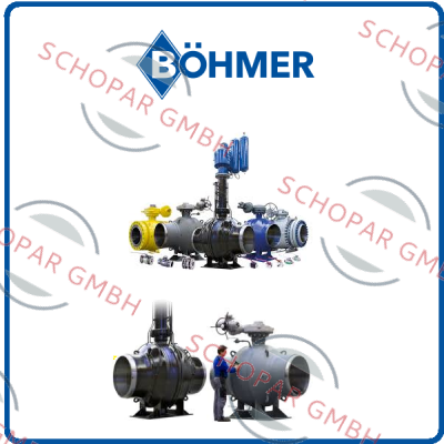 Böhmer-PAB 492-1 price