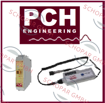PCH Engineering-PCH1106/CHF8109 price