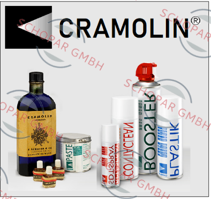 Cramolin-1071411 price