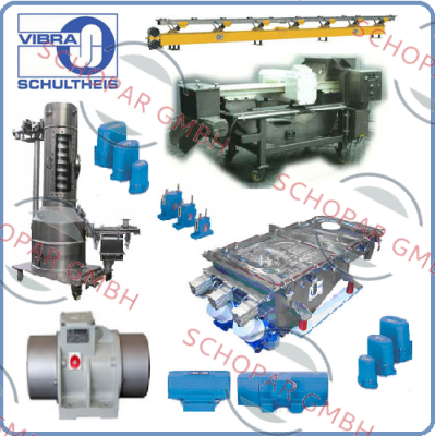 Vibra Schultheis-SPK 15/7,5-I-V-S price