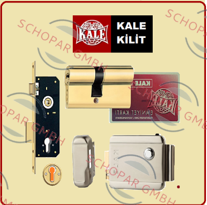 KALE KILIT-161/2 15712 price