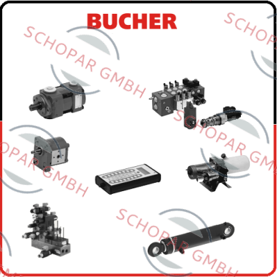 Bucher-WEVDK 42 C 6 24 VCC S441 oem price