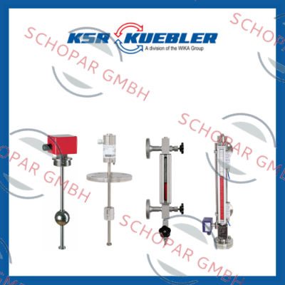 Ksr Kuebler-BGU-3 PVC price