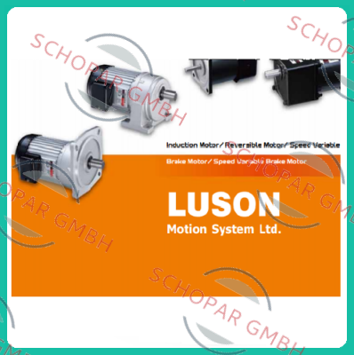 Luson-J230V18-200-20-A price