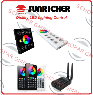 Sunricher-SR-2303 price