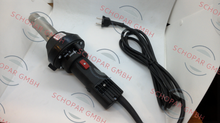 Forsthoff-QUICK-L-electronic 230 V price