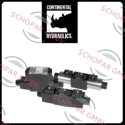 Continental-VSD03M-1A-GB-60L-C price