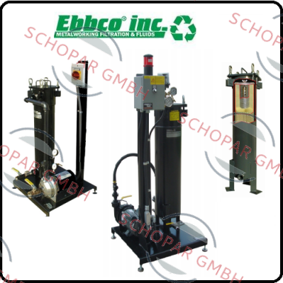 EBBCO Inc-PMF-HEPF-075-CXL /EF-PMF-HEPF-075-ECXL price