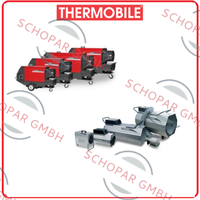 THERMOBILE-AT 305 price