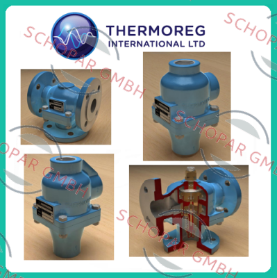 Thermoreg-M65TC3G100DA price