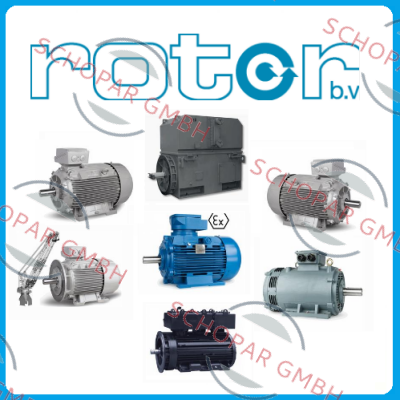 Rotor-6RN160L02E34 price