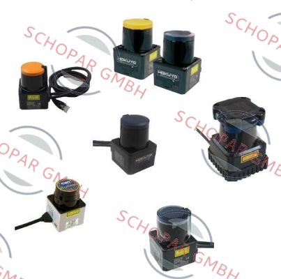 Hokuyo-UST-10LX-H01 price