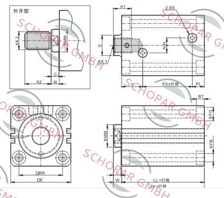 Jufan-MGCXHC-A-IN-SD-50*40ST-T2 price