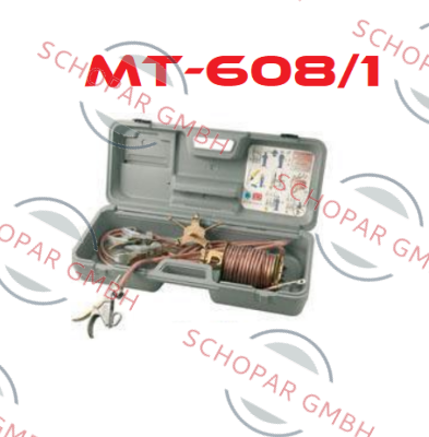 Catu-MT-608/1 price