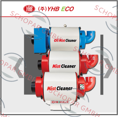 YHB ECO-YMC-350-F20/F30 price